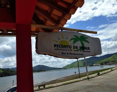 Camping Recanto da Praia