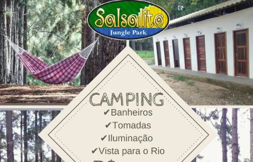 Camping Salsalito Jungle Park