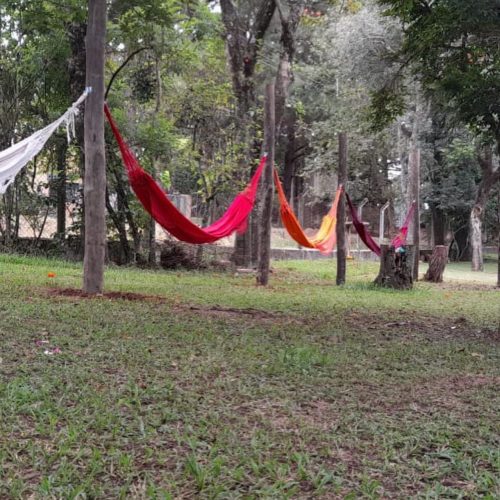 Camping Parque Alto da Serra-São Pedro-SP-macamp-6
