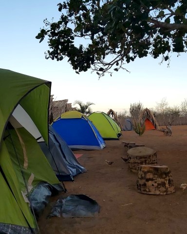 Camping Sol do Vale