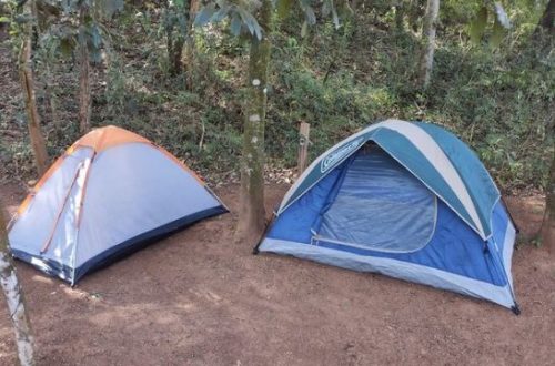 Camping do Guto