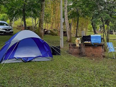 Camping do Waldomiro