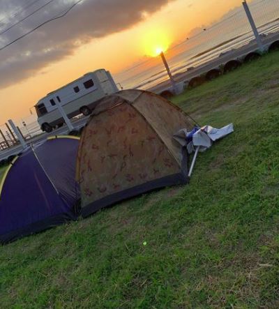 Camping Riviera 2