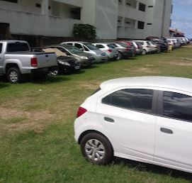 Apoio RV - Barra Beach Estacionamento - Barra de São Miguel-al-macamp-2