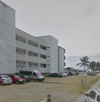Apoio RV - Barra Beach Estacionamento - Barra de São Miguel-al-macamp-3