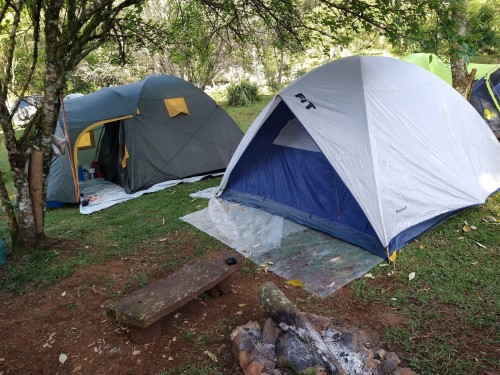 Camping Recanto Santa Teresa – Guarapuava