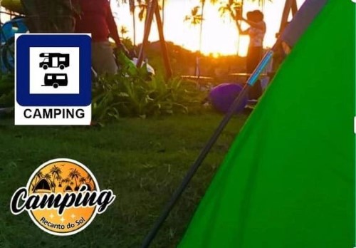 Camping Recanto do Sol