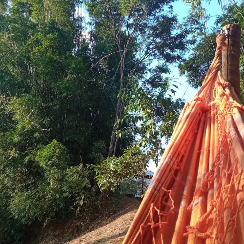 Camping Sítio Serra Linda (Situação Incerta)