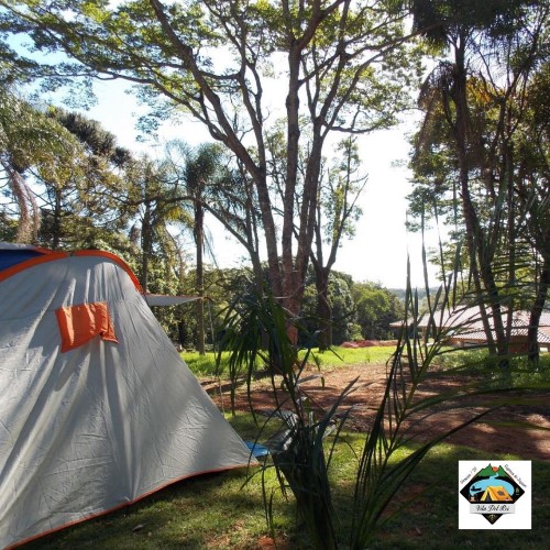 Camping Vila Del Rei