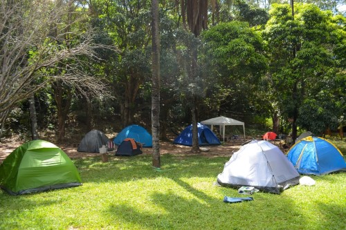 Camping Matinha Serra do Cipó