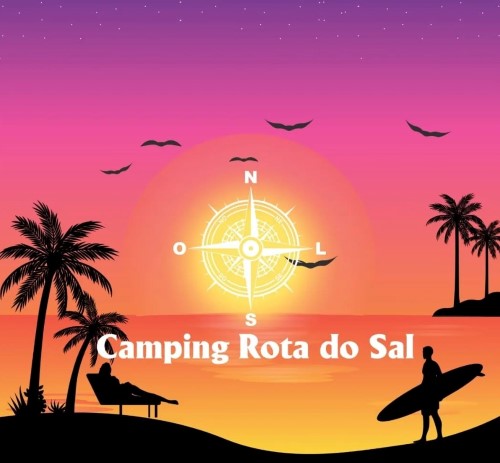 Camping Rota do Sal