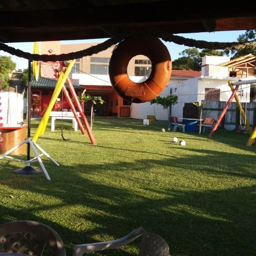 Camping Pousada TDigo