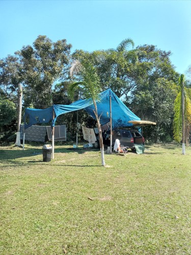 Camping Du Duque