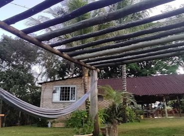 Camping Eco Pousada Ravenala