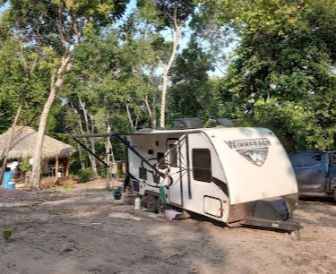 Camping Recanto Maranata
