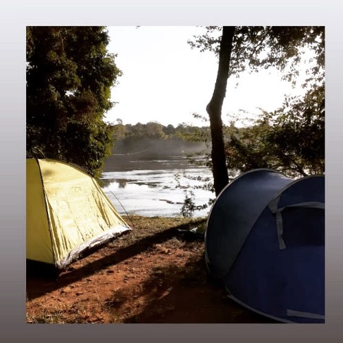Camping Kbana Malô