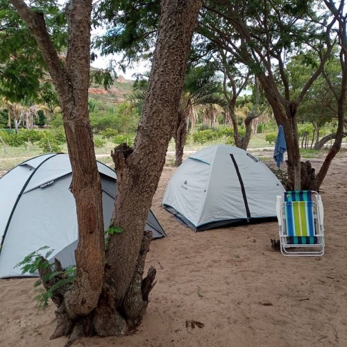 Camping Toca – Toca do Vale