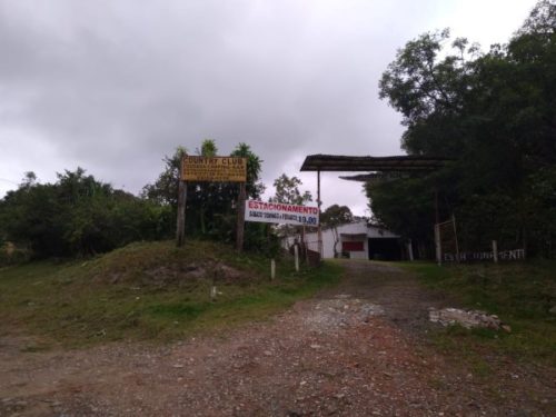 Camping e Pousada Country Club Itanhaém