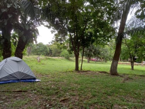 Camping Coxipo do Ouro