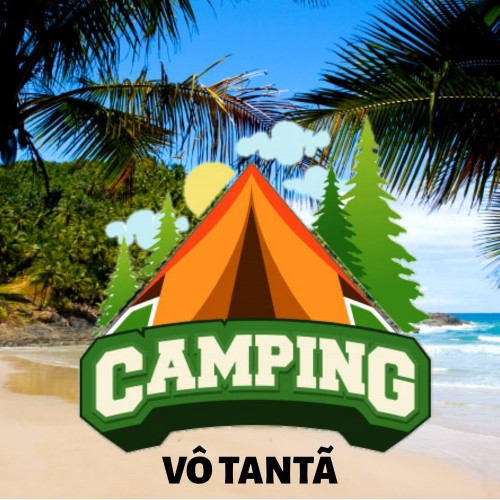 Camping Vô Tantã Itamambuca