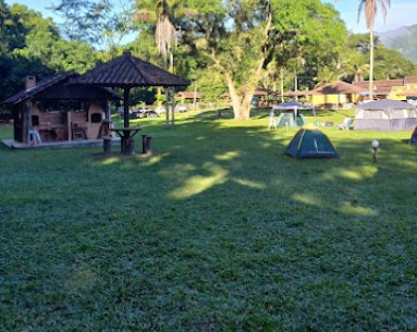 Camping Bananeiras