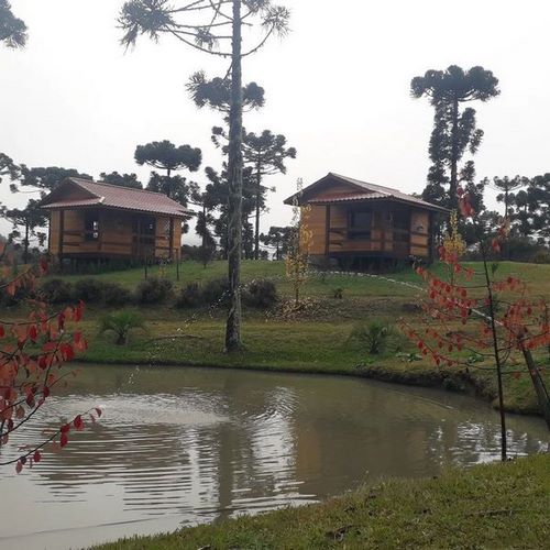 Camping Pedra Vermelha