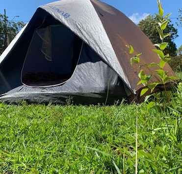 Camping Central