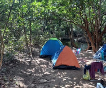 Camping ECO Camping Rio Quente