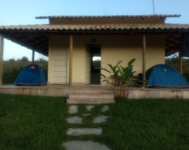 Camping Recanto das Acácias