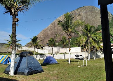 Camping Mandala Praia
