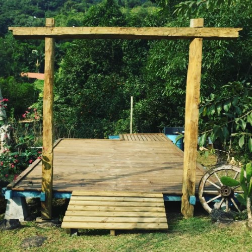 Camping Rancho Perene