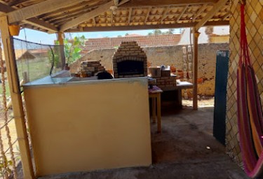 Camping Vida Nova
