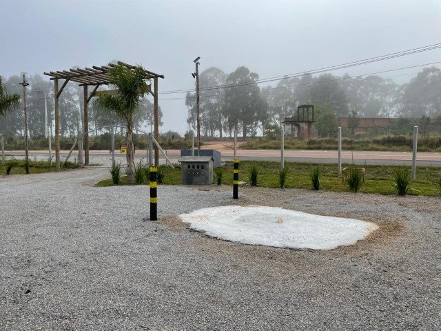 Camping Portal dos Campos – Ponta Grossa