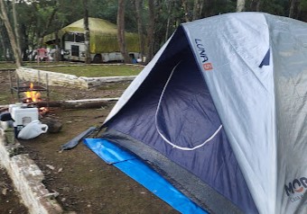 Camping Espraiado