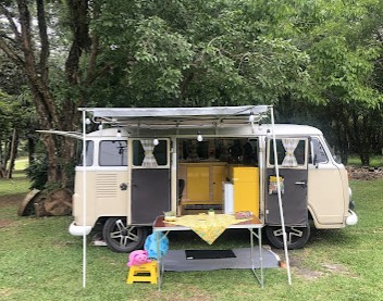 Camping Sítio Schandoá