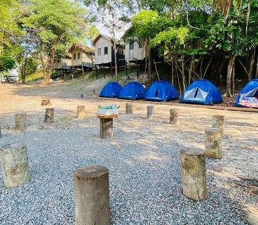 Camping Pousada Remanso do Boto-manicore-am-macamp-2