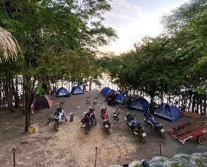 Camping Pousada Remanso do Boto-manicore-am-macamp-3