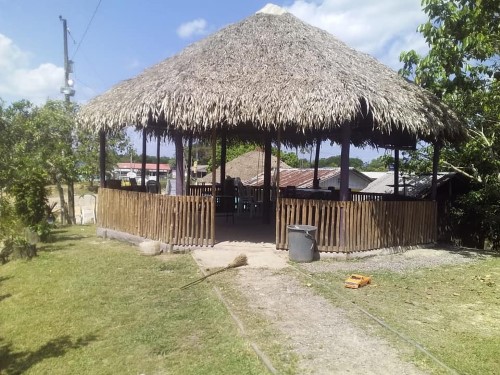 Camping Pousada Remanso do Boto-manicore-am-macamp-6
