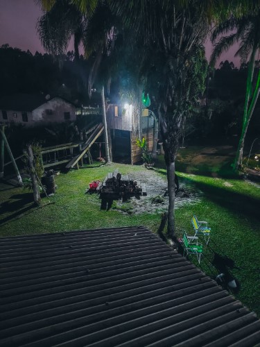 Camping Recanto Mágico (Fechado)