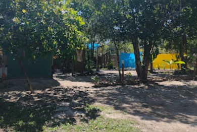 Camping 3 Passarinhos