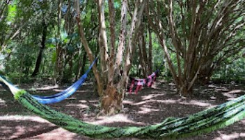 Camping Pousada Marabu
