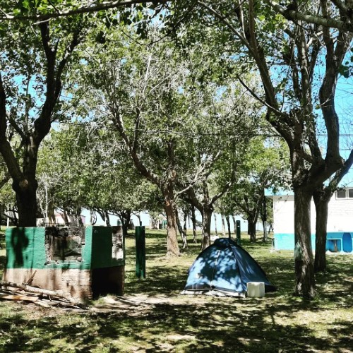 Camping Scout – Mar Del Plata