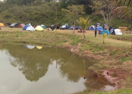 Camping Sitio Vista Alegre