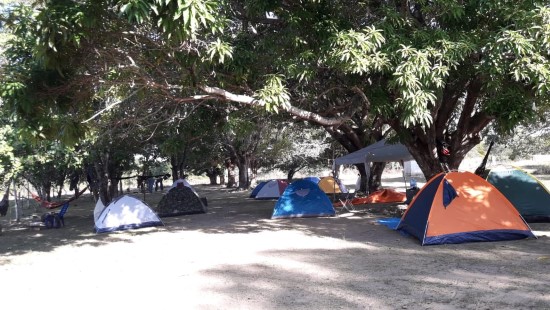 Camping Uiramutã