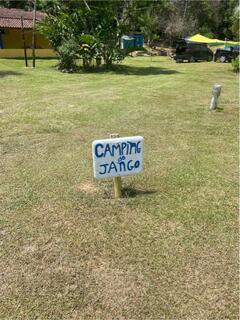Camping do Jango
