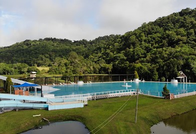 Camping do Padre Francisco Hable
