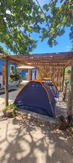 Camping Chácara Niquim