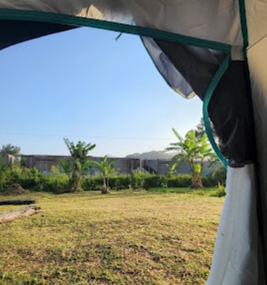 Camping Rancho Ateliê