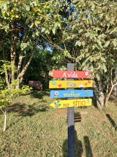 Camping e Pousada Rural Iguatu