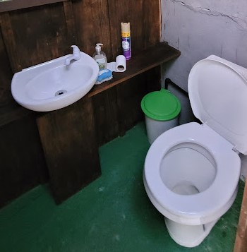 Camping Sitio Granja Brasil
